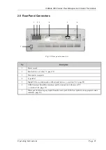 Preview for 27 page of Dionex UltiMate FLM-3100 Operating Instructions Manual