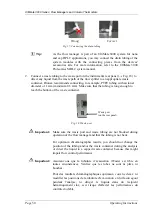 Preview for 36 page of Dionex UltiMate FLM-3100 Operating Instructions Manual