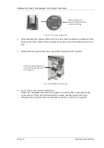 Preview for 38 page of Dionex UltiMate FLM-3100 Operating Instructions Manual