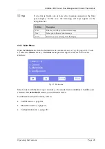 Preview for 51 page of Dionex UltiMate FLM-3100 Operating Instructions Manual