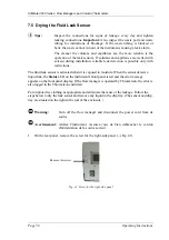 Preview for 80 page of Dionex UltiMate FLM-3100 Operating Instructions Manual