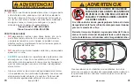 Preview for 36 page of Diono Everett NXT Instruction Manual