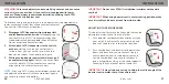 Preview for 9 page of Diono Monterey 4 DXT Instruction Manual