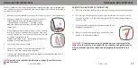 Preview for 12 page of Diono Monterey 4 DXT Instruction Manual