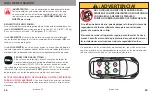 Preview for 30 page of Diono monterey 5 iST FixSafe Instruction Manual