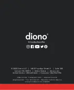 Preview for 41 page of Diono monterey 5 iST FixSafe Instruction Manual