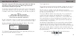 Preview for 3 page of Diono monterey XT LATCH Instruction Manual