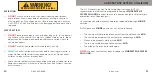 Preview for 6 page of Diono monterey XT LATCH Instruction Manual