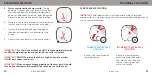 Preview for 11 page of Diono monterey XT LATCH Instruction Manual