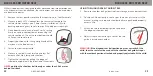 Preview for 12 page of Diono monterey XT LATCH Instruction Manual