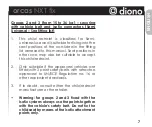 Preview for 7 page of Diono Orcas NXT fix Instruction Manual