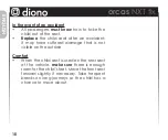 Preview for 10 page of Diono Orcas NXT fix Instruction Manual