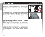 Preview for 16 page of Diono Orcas NXT fix Instruction Manual