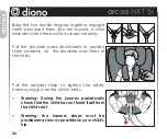 Preview for 26 page of Diono Orcas NXT fix Instruction Manual