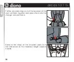 Preview for 30 page of Diono Orcas NXT fix Instruction Manual