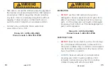 Preview for 8 page of Diono Radian 3 RX Instruction Manual