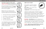 Предварительный просмотр 12 страницы Diono Radian 3 RX Instruction Manual