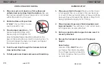 Предварительный просмотр 13 страницы Diono Radian 3 RX Instruction Manual