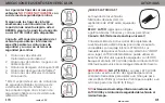 Preview for 86 page of Diono Radian 3 RX Instruction Manual