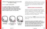 Preview for 96 page of Diono Radian 3 RX Instruction Manual