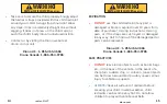 Preview for 8 page of Diono Radian 3QXT Instruction Manual