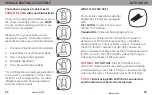 Preview for 12 page of Diono Radian 3QXT Instruction Manual