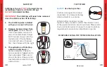 Предварительный просмотр 25 страницы Diono Radian 3QXT Instruction Manual