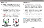 Предварительный просмотр 33 страницы Diono Radian 3QXT Instruction Manual