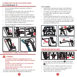 Preview for 25 page of Diono Radian 5 Instruction Manual