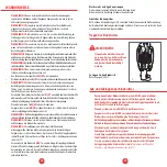 Preview for 30 page of Diono Radian 5 Instruction Manual