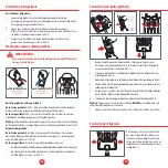 Preview for 34 page of Diono Radian 5 Instruction Manual