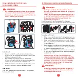 Preview for 36 page of Diono Radian 5 Instruction Manual