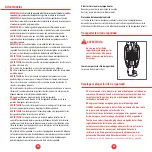 Preview for 43 page of Diono Radian 5 Instruction Manual