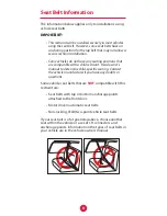 Preview for 8 page of Diono RadianR100 Instruction Manual