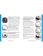 Preview for 18 page of Diono Rainier 2 AXT Instruction Manual