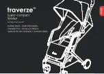 Diono Traverze Manual preview