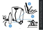 Предварительный просмотр 5 страницы Diono Traverze Manual