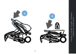 Предварительный просмотр 15 страницы Diono Traverze Manual