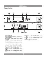 Preview for 5 page of Diora CD600 User Manual