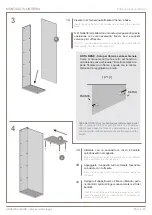 Preview for 5 page of diotti ALMOND BRIDGE Assembling Instructions