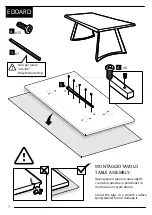 Preview for 1 page of diotti EDDARD Manual