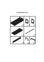 Предварительный просмотр 8 страницы diotti GRANADILLA Assembly Instructions Manual