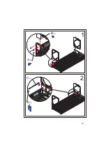 Предварительный просмотр 10 страницы diotti GRANADILLA Assembly Instructions Manual