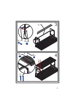 Предварительный просмотр 11 страницы diotti GRANADILLA Assembly Instructions Manual