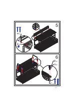 Предварительный просмотр 12 страницы diotti GRANADILLA Assembly Instructions Manual