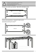 Предварительный просмотр 3 страницы diotti HERMIONE Assembly Instructions Manual