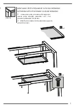 Предварительный просмотр 5 страницы diotti HERMIONE Assembly Instructions Manual