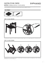 Preview for 1 page of Diphano METRIS Instruction Manual