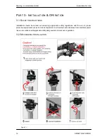 Preview for 12 page of Dipl.-Ing. H. Horstmann SMART NAVIGATOR Instructions For Use Manual