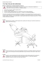 Предварительный просмотр 12 страницы Diplomat ADEPT DA 130 Instructions For Use Manual